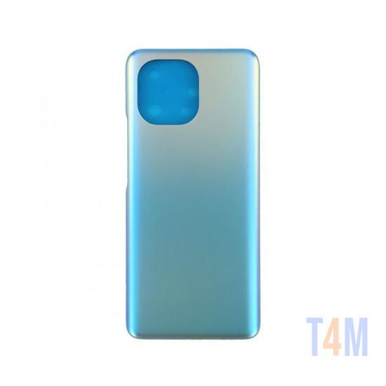 Back Cover Xiaomi Mi 11 Horizon Blue